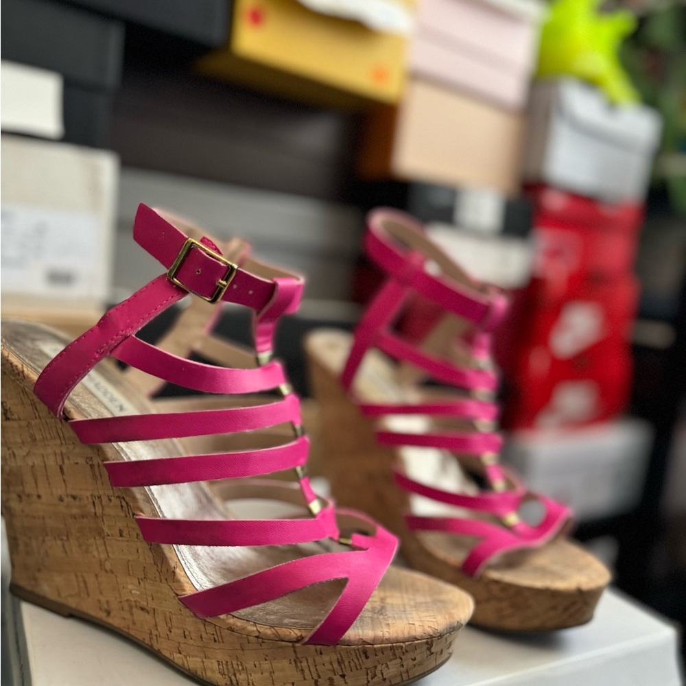 Steve Madden